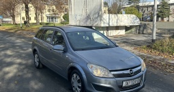 Opel Astra 1.7 CDTI Karavan