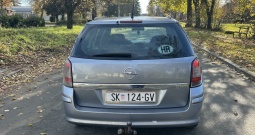 Opel Astra 1.7 CDTI Karavan