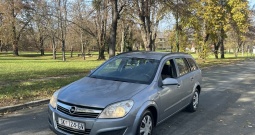 Opel Astra 1.7 CDTI Karavan