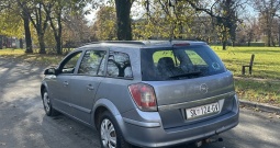 Opel Astra 1.7 CDTI Karavan