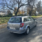 Opel Astra 1.7 CDTI Karavan