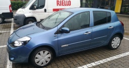 Renault Clio 1.2 benzin, 5 vrata, odličan - kartice