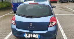 Renault Clio 1.2 benzin, 5 vrata, odličan - kartice