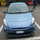 Renault Clio 1.2 benzin, 5 vrata, odličan - kartice