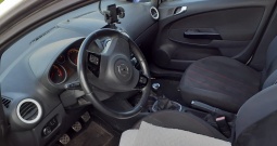 Opel Corsa 1.2, 2011 god s plinom, cijena je na ime kupca