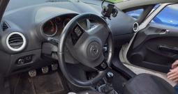 Opel Corsa 1.2, 2011 god s plinom, cijena je na ime kupca