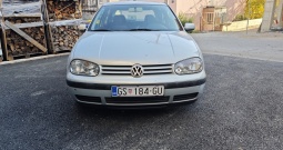 Prodajem Golf IV, 1.9 SDI