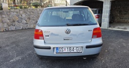 Prodajem Golf IV, 1.9 SDI