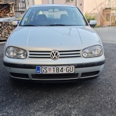 Prodajem Golf IV, 1.9 SDI