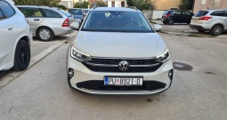 VW Taigo Life 1.0 TSI DSG samo 20.000km