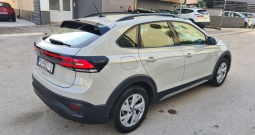 VW Taigo Life 1.0 TSI DSG samo 20.000km