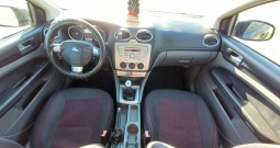 Ford Focus 1.6 TDCI, 2009 god.90 KS, 220 000 km, reg do 4/2025