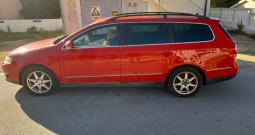 Volkswagen Passat 2.0 TDI