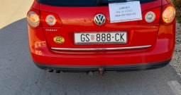 Volkswagen Passat 2.0 TDI