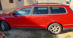 Volkswagen Passat 2.0 TDI