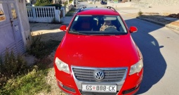 Volkswagen Passat 2.0 TDI