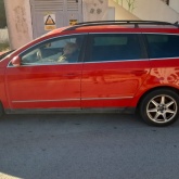 Volkswagen Passat 2.0 TDI