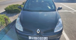 Renault Clio 1.2 Tce 100KS