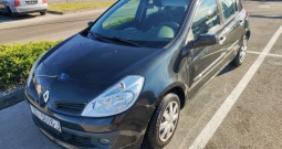 Renault Clio 1.2 Tce 100KS