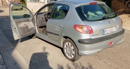 Peugeot 206, 1.vlasnik