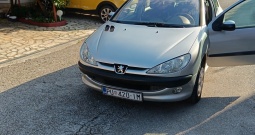 Peugeot 206, 1.vlasnik