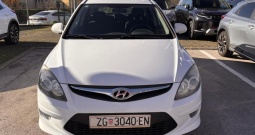 HYUNDAI i30 CW FD