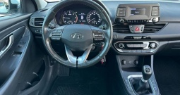 HYUNDAI I30 1.6 CRDI