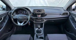 HYUNDAI I30 1.6 CRDI