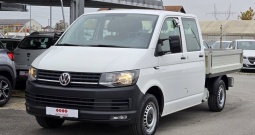 VW TRANSPORTER 2.0 TDI 4 MOTION