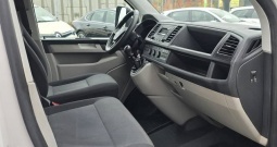 VW TRANSPORTER 2.0 TDI 4 MOTION