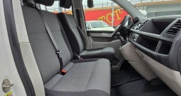 VW TRANSPORTER 2.0 TDI 4 MOTION