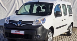 RENAULT KANGOO MAXI 1.5 DCI N-1 5 SJEDALA