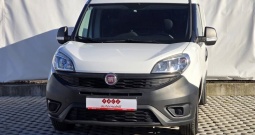 FIAT DOBLO 1.6 MJTD