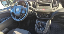 FIAT DOBLO 1.6 MJTD