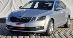 ŠKODA OCTAVIA 1.5 TSI STYLE