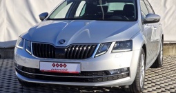 ŠKODA OCTAVIA 1.5 TSI STYLE