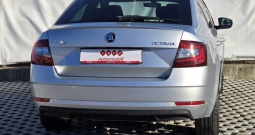 ŠKODA OCTAVIA 1.5 TSI STYLE