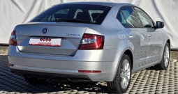 ŠKODA OCTAVIA 1.5 TSI STYLE