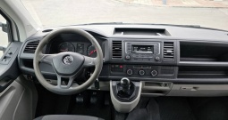 VW TRANSPORTER 2.0 TDI