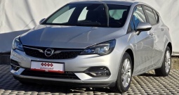 OPEL ASTRA 1.5 CDTI