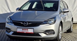 OPEL ASTRA 1.5 CDTI