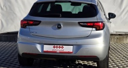 OPEL ASTRA 1.5 CDTI