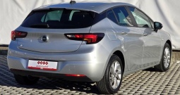 OPEL ASTRA 1.5 CDTI