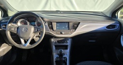 OPEL ASTRA 1.5 CDTI