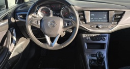 OPEL ASTRA 1.5 CDTI