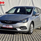 OPEL ASTRA 1.5 CDTI