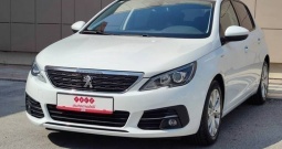 PEUGEOT 308 1,5 HDI STYLE