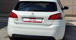 PEUGEOT 308 1,5 HDI STYLE