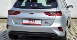 KIA CEED 1.6 CRDI