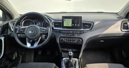 KIA CEED 1.6 CRDI